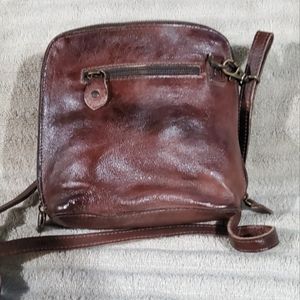 NWOT Bed Stu Ventura Crossbody